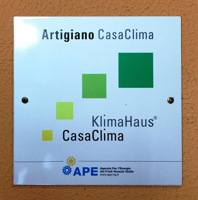 Casa clima