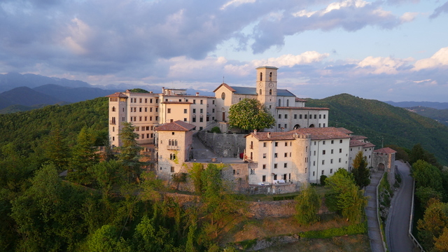 Castelmonte