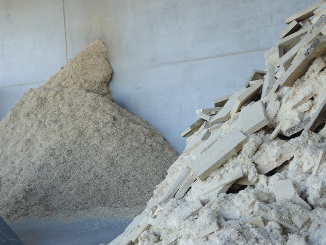 Cippato