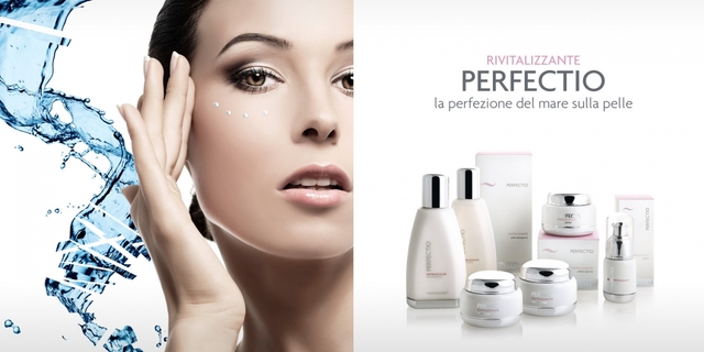 Rivitalizzante perfectio fabbrimarine
