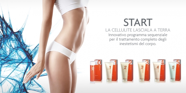 Start fabbrimarine