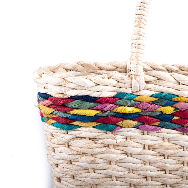 Borsa shopping dettaglio