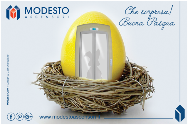 Adv modesto pasqua