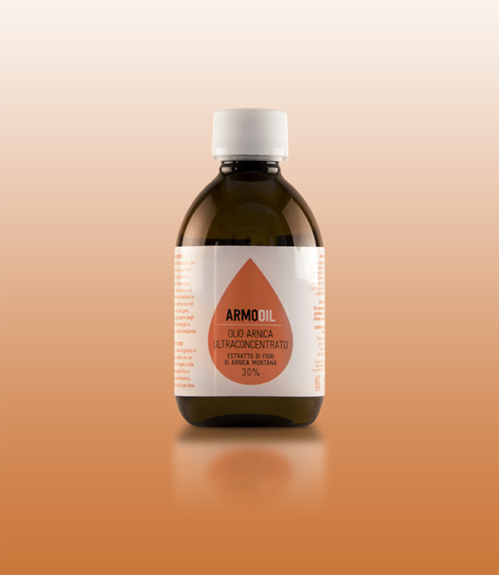 Armo oil