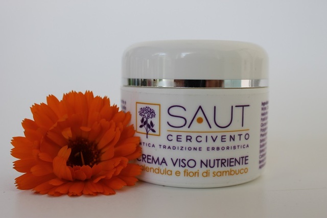 Crema viso nutriente 1 