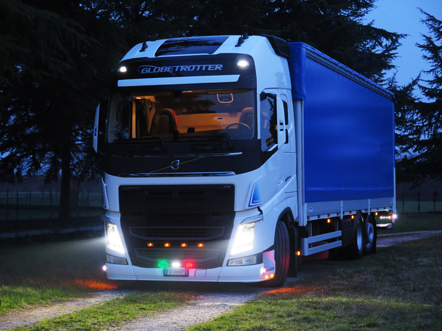 Camion