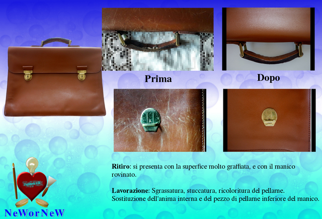 Fullscreen borsa cartella lavoro 1 youtube
