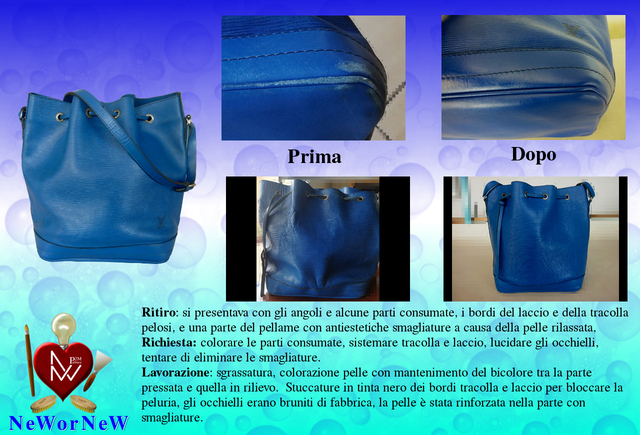 Fullscreen borsa no%c3%a8 louis vitton 1 youtube