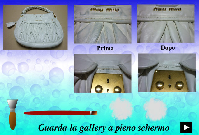 Fullscreen borse miu miu 1