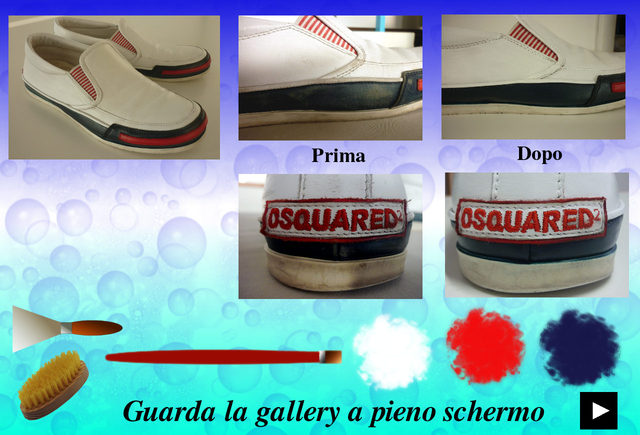 Fullscreen scarpe disquared2 1