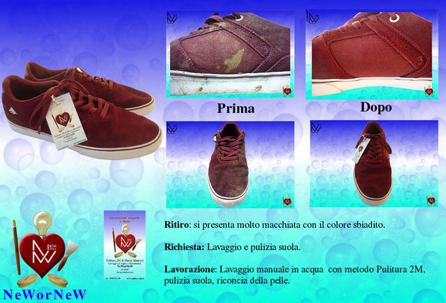 Fullscreen scarpe emerica reynolds 2
