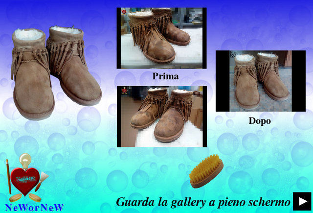 Fullscreen scarpe ugg 1