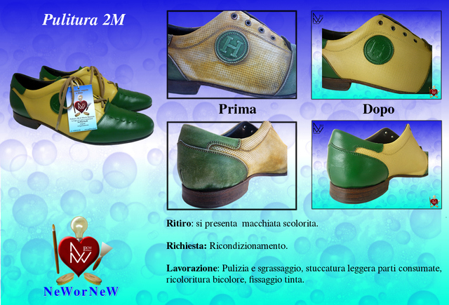 Fullscreen scarpe harris firenze 2