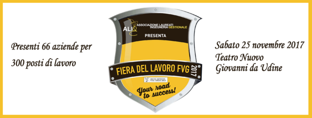 Copertina evento