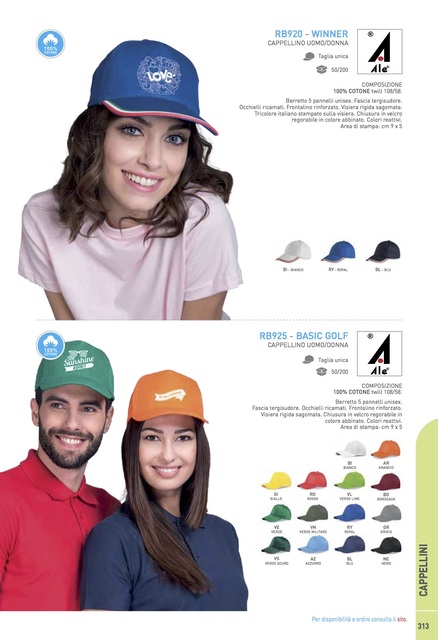 Cappellini