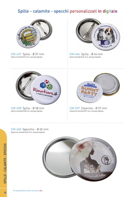 Pins