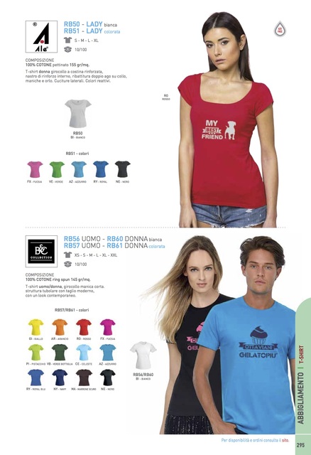 T.shirts