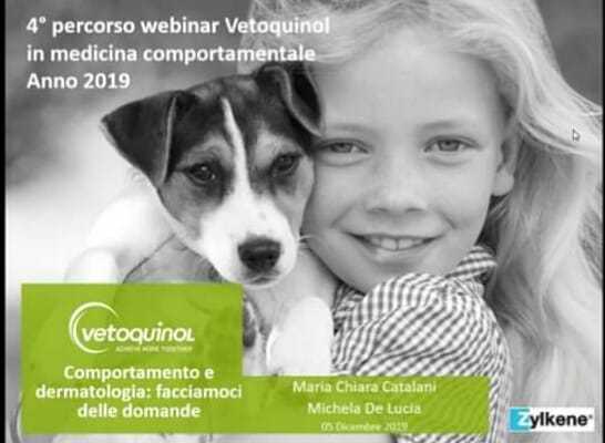 Comportamento e dermatologia