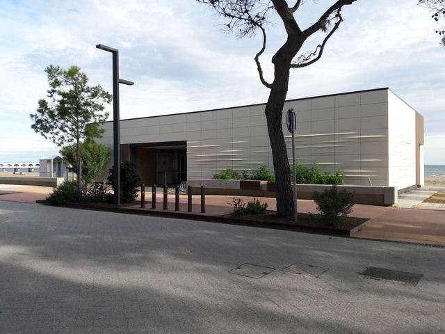 3ufficio spiagga lignano