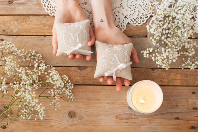 Bomboniere e accessori per matrimoni 2