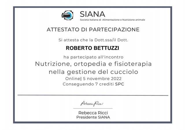 Siana 5 novembre 2022
