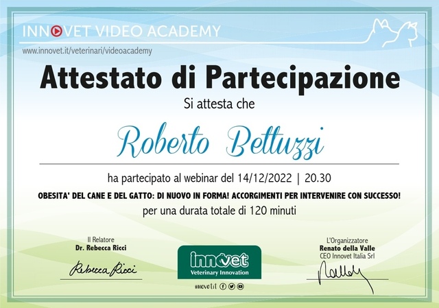 Attestato 14 12 22