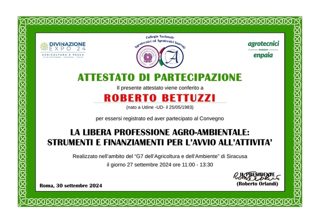 Libera professione
