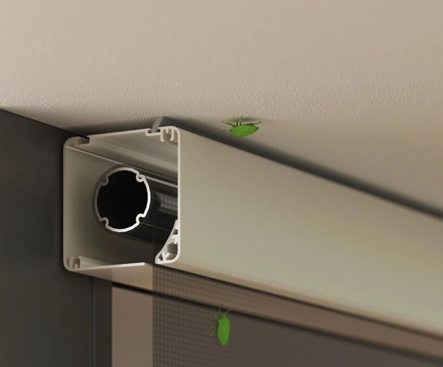 Zanzariera bettio anti cimice