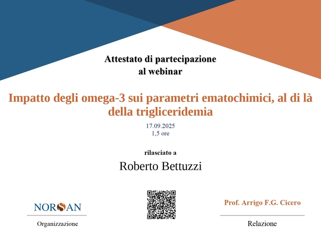 Attestato bettuzzi roberto norsan page 0001