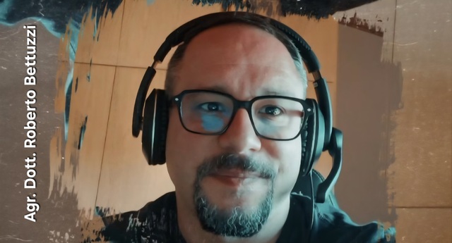 Agr. dott. roberto bettuzzi