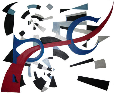 Pauluzzo e calligaro  logo