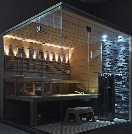 Tutto sauna