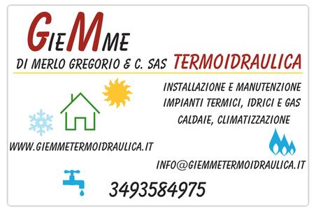 Targa magnetica furgone