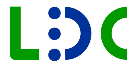 Logo ldc