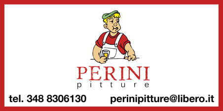 Perini banner