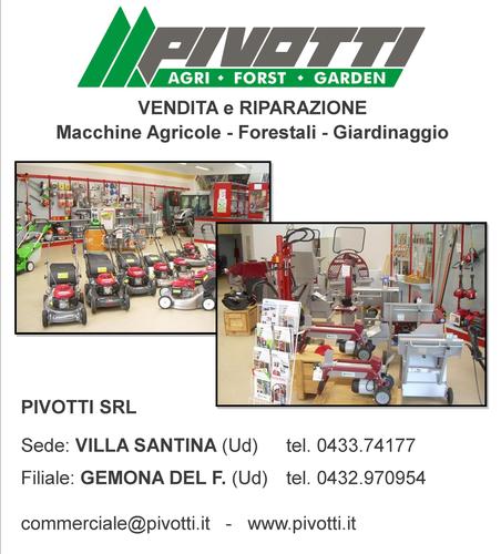 Pivotti srl cercarti