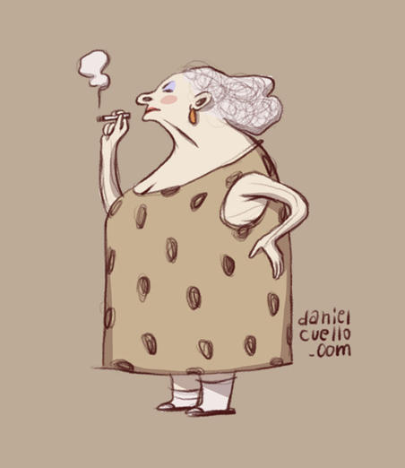 Personaggi 5