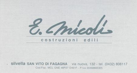Logo impresa