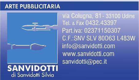 Logo sanvidotti