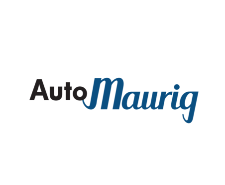 Logo nuovo maurig