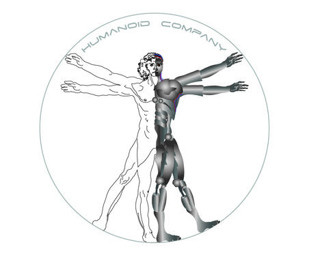 Humanoid company 01 2
