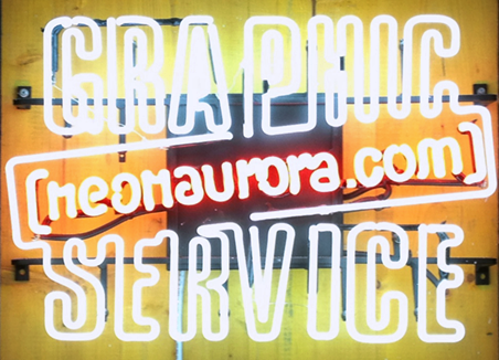Filo neon