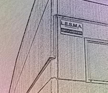 Foto lesma