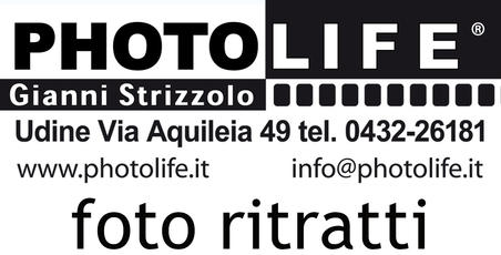 Photolife logo portatessera