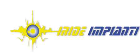 Logo no sfondo con ombra