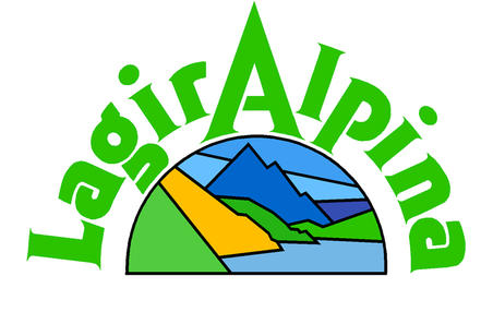 Logo lagiralpina