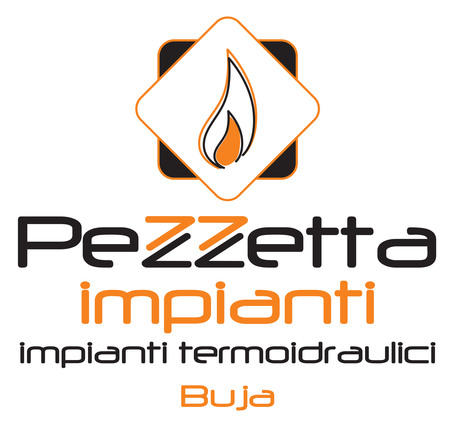 Logo pezzetta