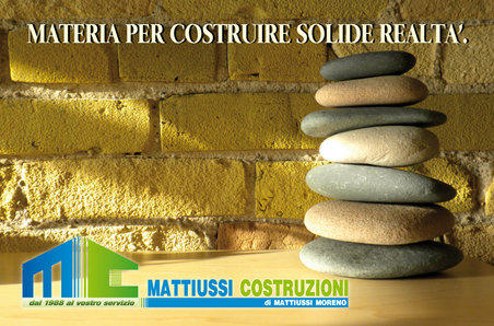 Mattiussicostruzioni