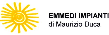 Emmedi logo 01