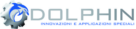Dolphin logo alta